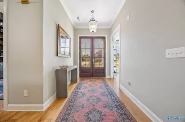 Gurley, AL 35748,33 Sanders Hill Way