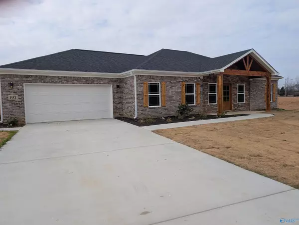 Hazel Green, AL 35750,102 Treva Lane