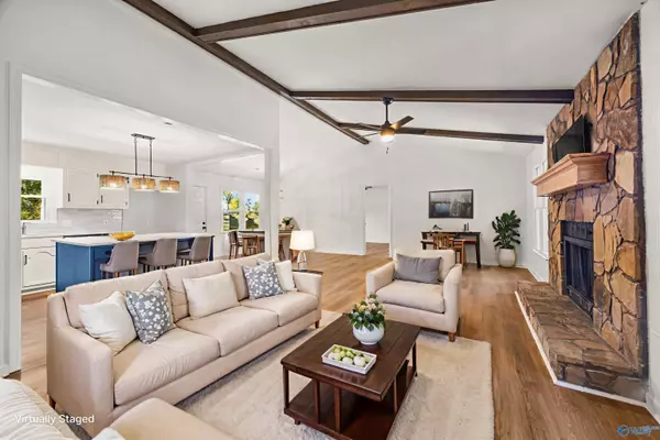 Meridianville, AL 35759,221 Callaway Lane