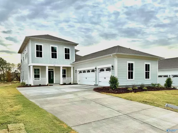 106 Willet Circle, Madison, AL 35756