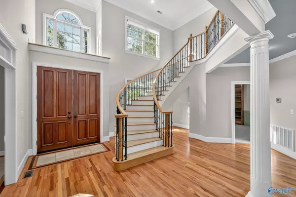 Madison, AL 35757,109 Highland Ridge Drive