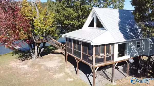 Cedar Bluff, AL 35959,314 County Road 600