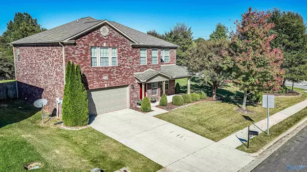 Madison, AL 35757,100 Maple Ridge Boulevard NW