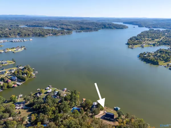333 Greensport Ferry Road, Ohatchee, AL 36271