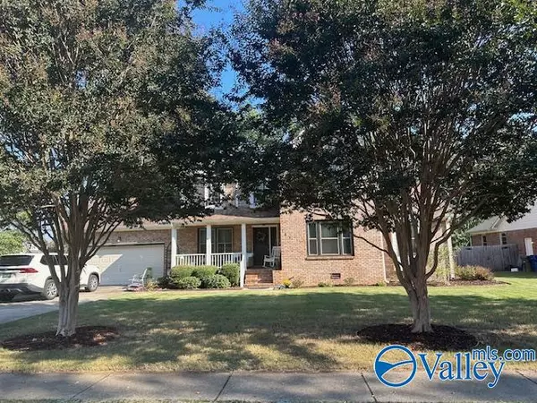 782 Cornelia Drive SE, Huntsville, AL 35802