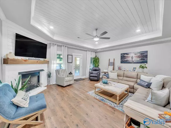 Huntsville, AL 35824,446 Legend Oak Way SW