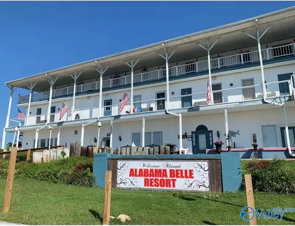 Centre, AL 35960,600 County Road 531 #207