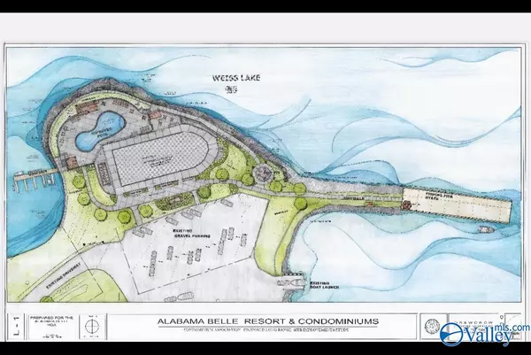 Centre, AL 35960,600 County Road 531 #207