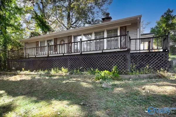 805 Alabama Avenue, Sheffield, AL 35660