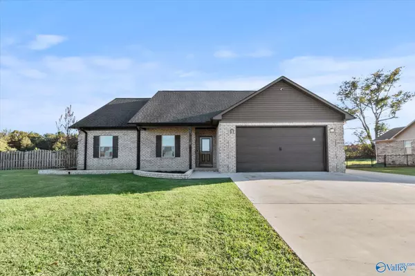 29742 Walker Drive, Ardmore, AL 35739