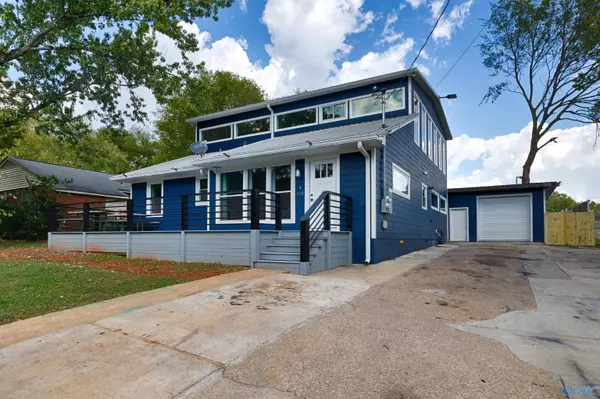 Huntsville, AL 35805,418 Greenacres Drive