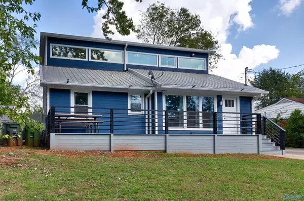 Huntsville, AL 35805,418 Greenacres Drive