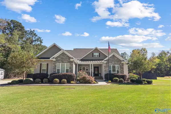 2651 Powell Street, Southside, AL 35907