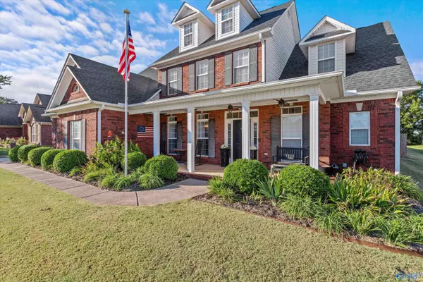 25865 Gray Stone Drive, Madison, AL 35760