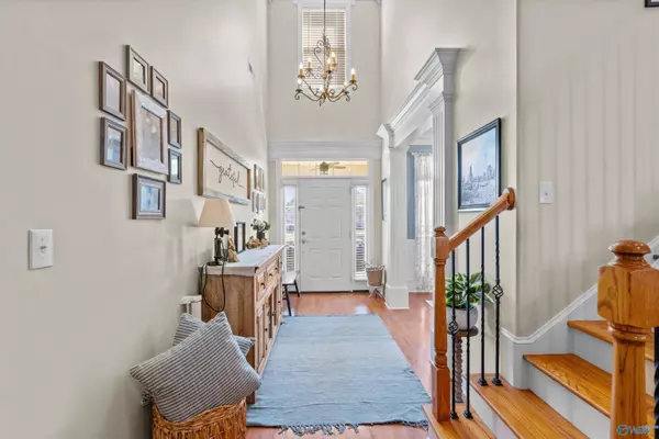 Madison, AL 35760,25865 Gray Stone Drive