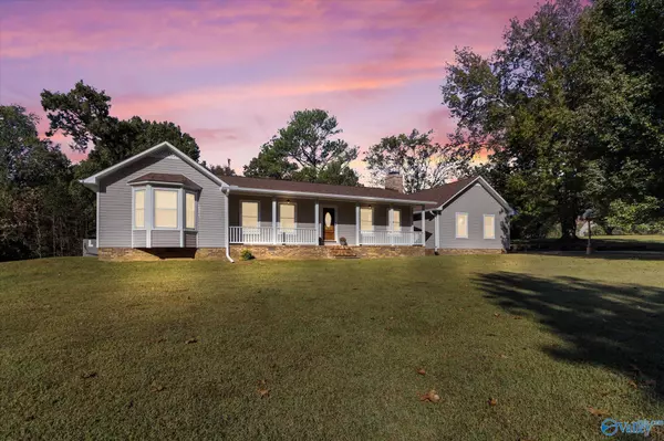 Lester, AL 35647,25325 Hunter Gates Road