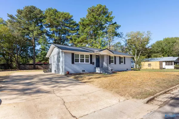 Gadsden, AL 35903,1415 Robinson Avenue