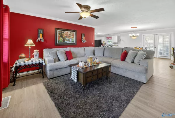 Glencoe, AL 35905,412 Belmar Circle