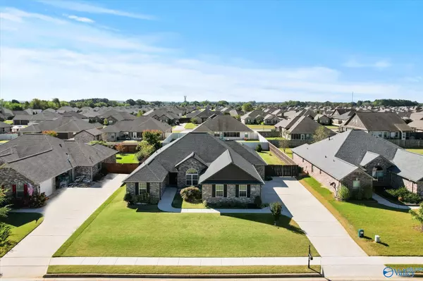 27998 Cross Gate Drive, Madison, AL 35756