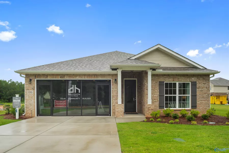 106 Fall Meadow Drive, Harvest, AL 35749