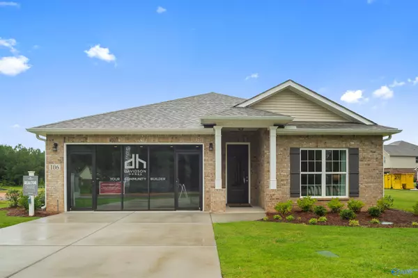 106 Fall Meadow Drive, Harvest, AL 35749