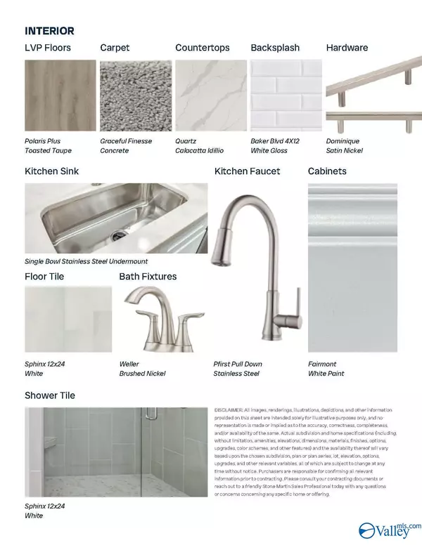 Owens Cross Roads, AL 35763,6105 Mary Ida Circle