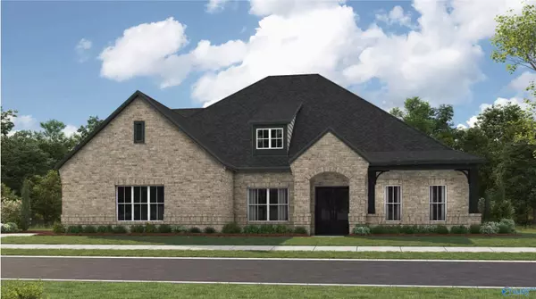 6105 Mary Ida Circle, Owens Cross Roads, AL 35763