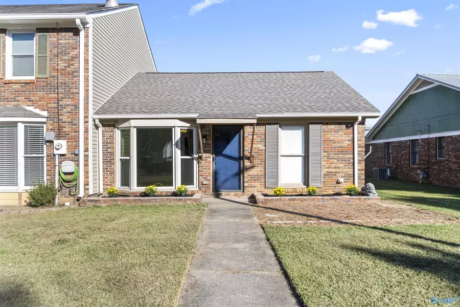 1122 11th Avenue SE, Decatur, AL 35601