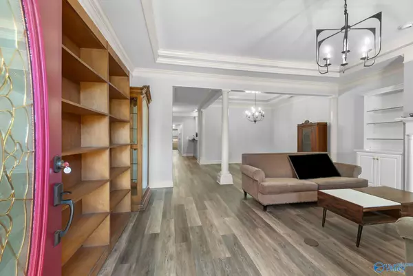 Decatur, AL 35603,3710 Orange Court SW