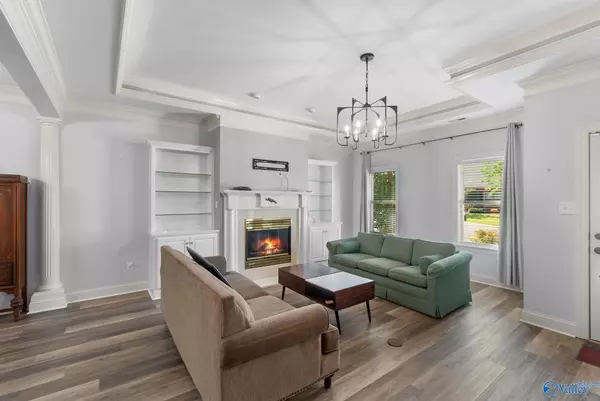 Decatur, AL 35603,3710 Orange Court SW