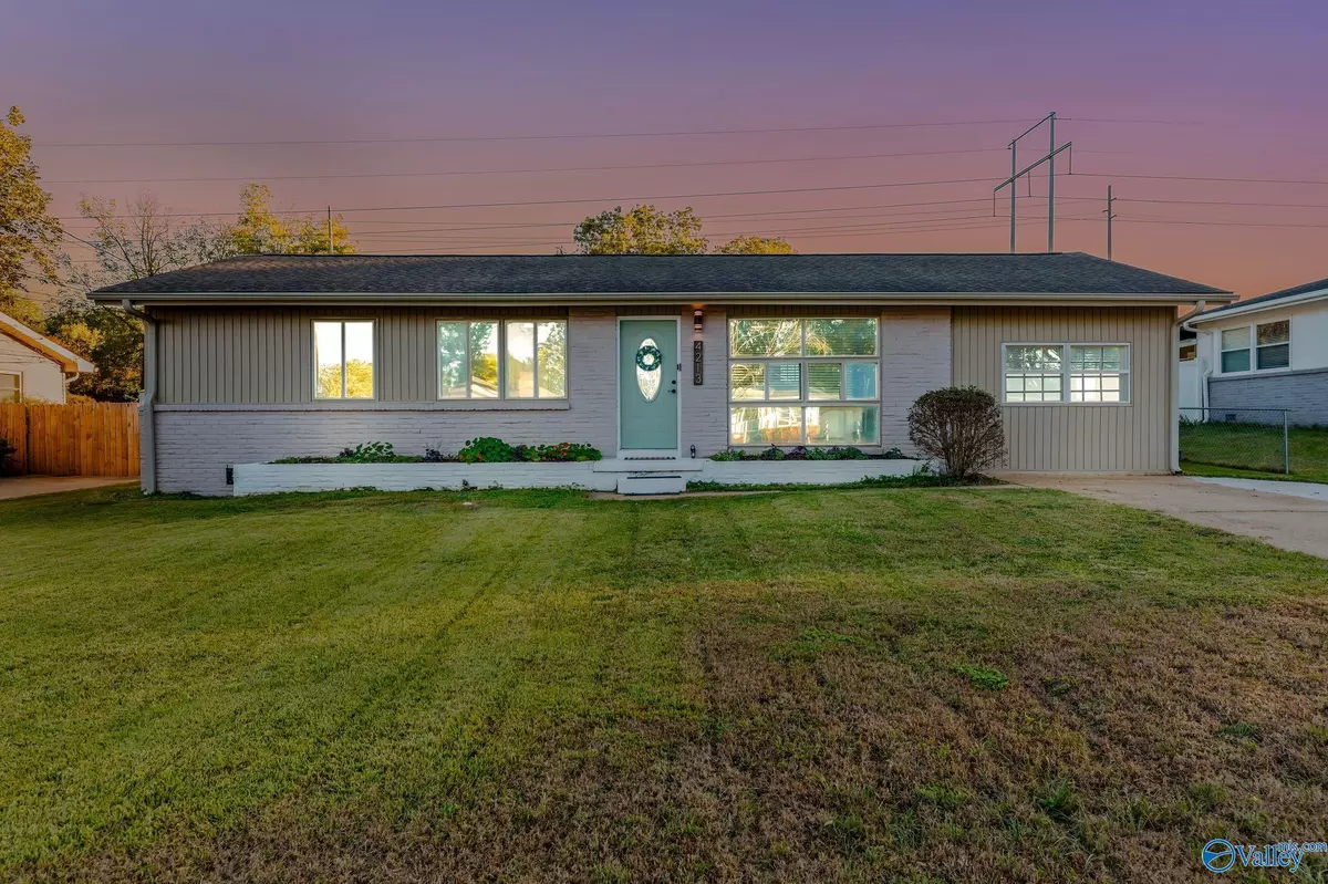 Huntsville, AL 35805,4213 Coffee Drive