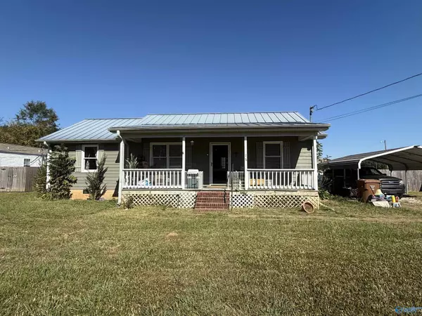 Moulton, AL 35650,78 Henderson Street