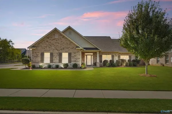 104 Fireside Lane, Madison, AL 35758