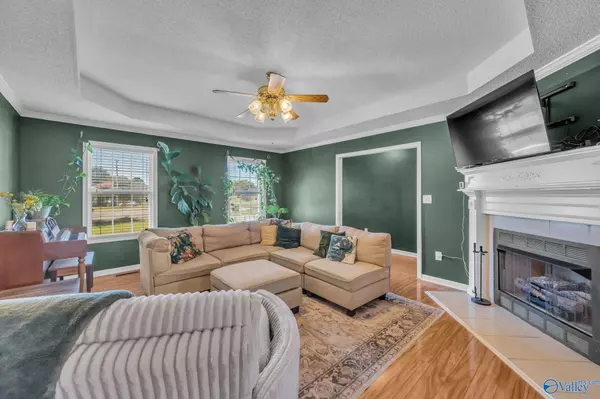 Hazel Green, AL 35750,109 Costal Drive