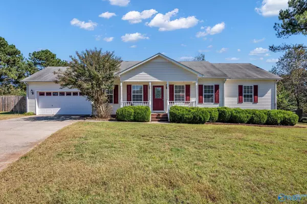 Hazel Green, AL 35750,109 Costal Drive