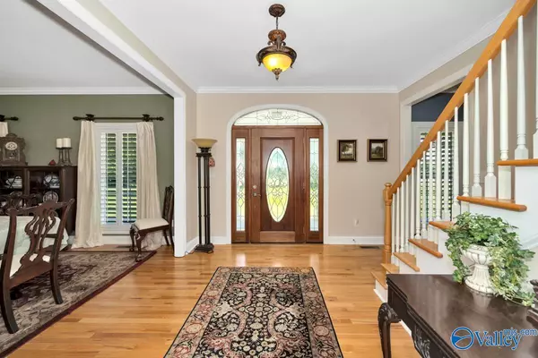 Union Grove, AL 35175,250 Park Road