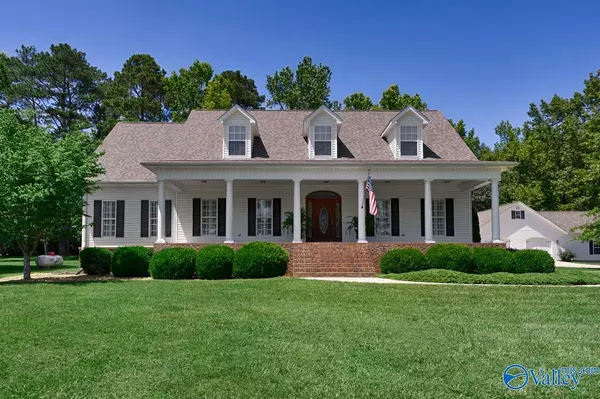 250 Park Road, Union Grove, AL 35175