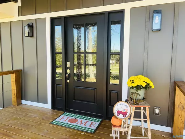 Centre, AL 35960,307 Ray Street