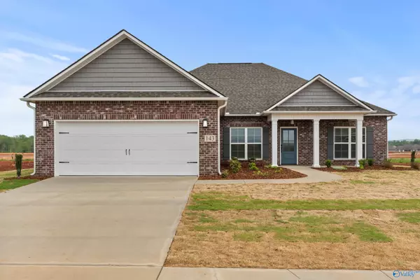 143 Pat Cain Drive, New Market, AL 35761