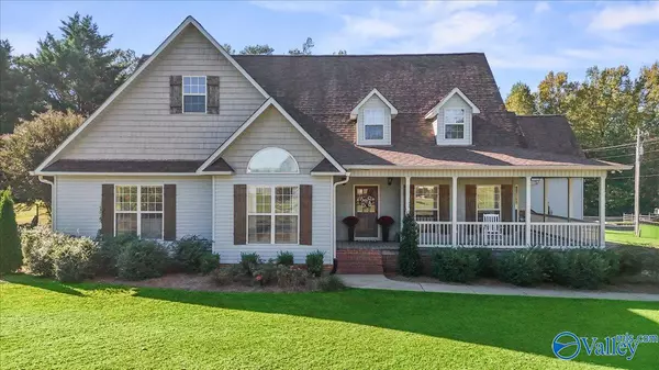 Albertville, AL 35950,251 Berkshire Lane