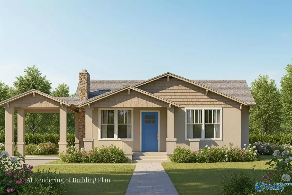 Huntsville, AL 35801,721 Randolph Avenue SE