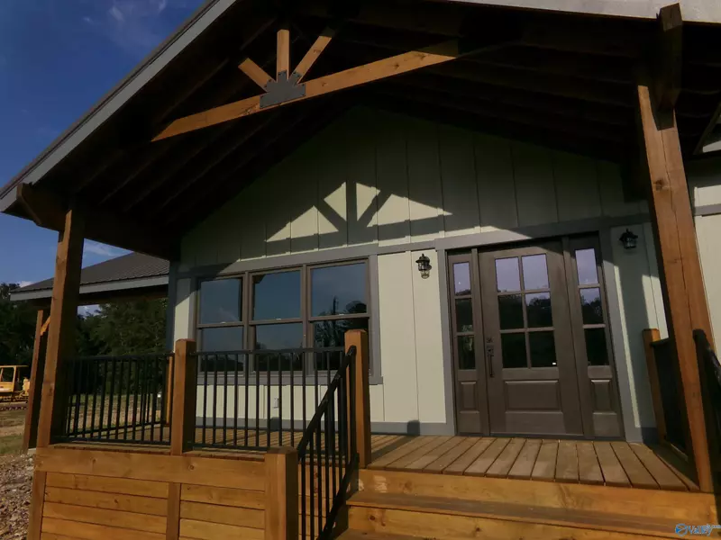 1825 County Road 40, Centre, AL 35960