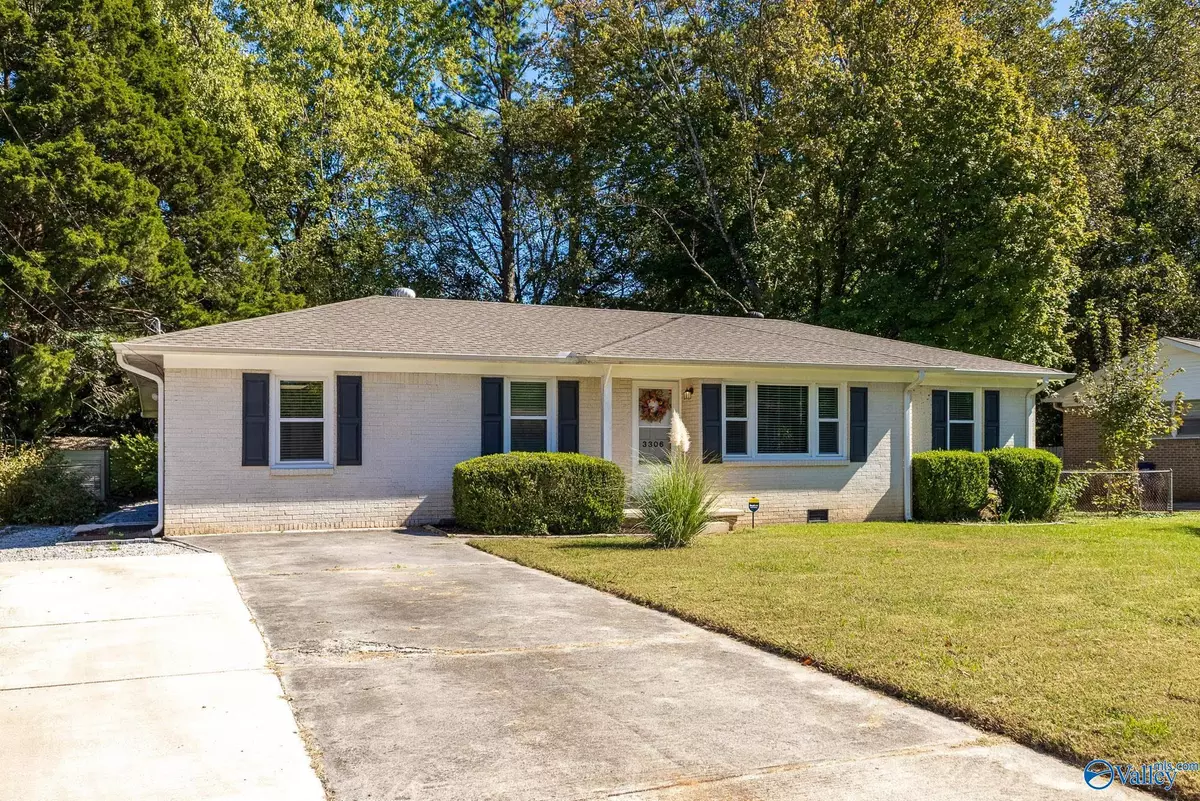 Huntsville, AL 35810,3306 Reynolds Drive NW