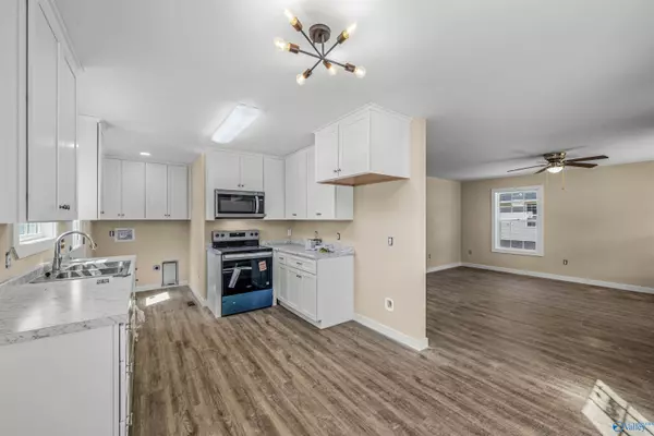 Fort Payne, AL 35967,1410 Godfrey Avenue NE