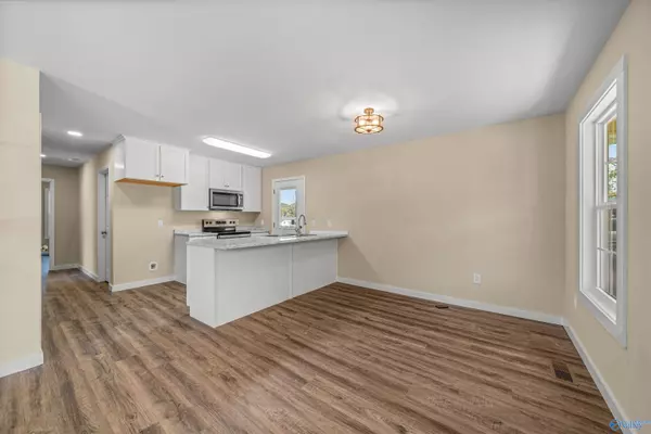 Fort Payne, AL 35967,1412 Godfrey Avenue NE