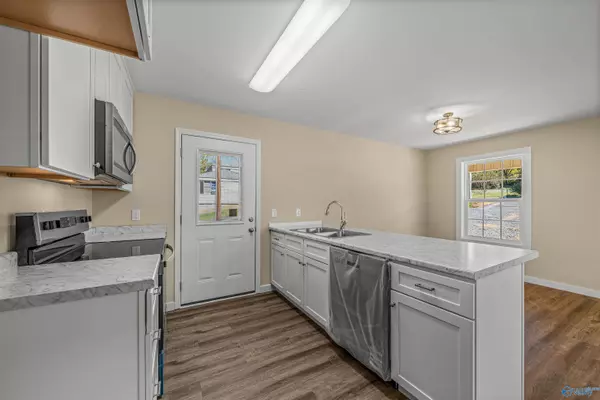 Fort Payne, AL 35967,1412 Godfrey Avenue NE