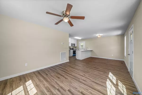 Fort Payne, AL 35967,1412 Godfrey Avenue NE