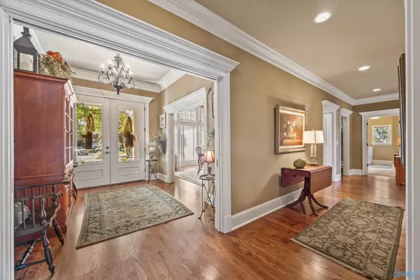 Owens Cross Roads, AL 35763,3001 Glen Willow Court