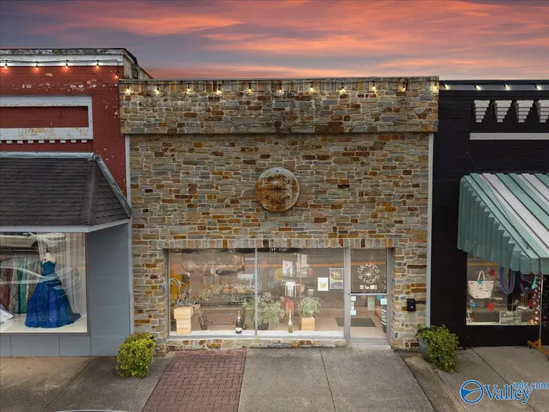 231 1st Avenue E, Oneonta, AL 35121