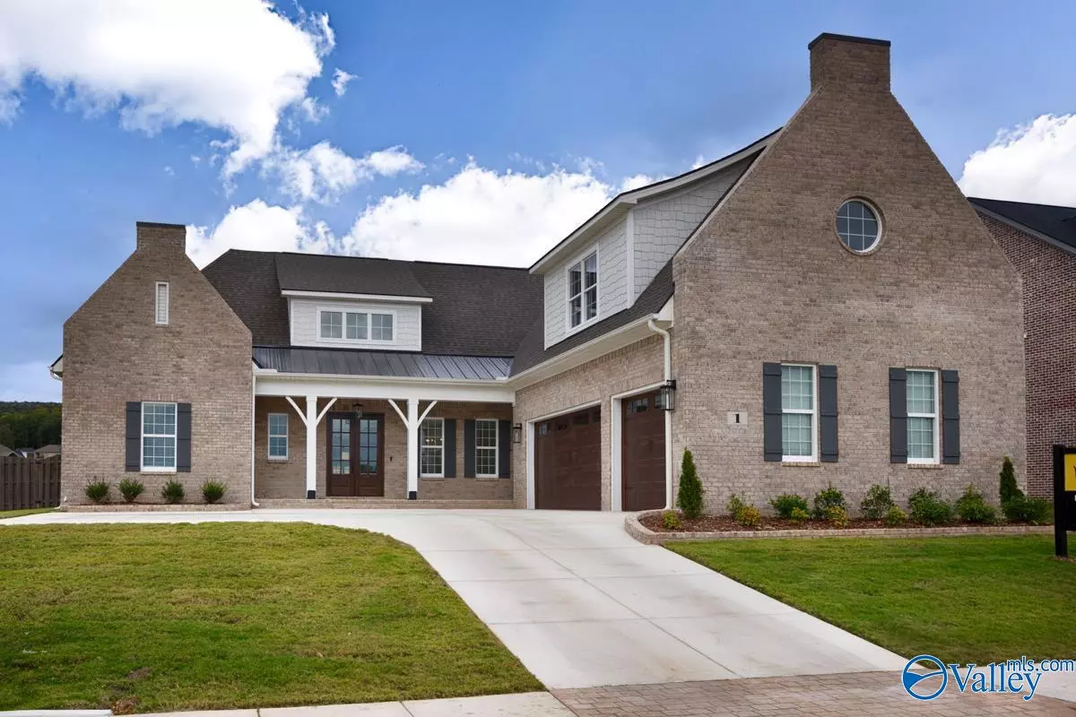 Gurley, AL 35748,12 Devereux Place